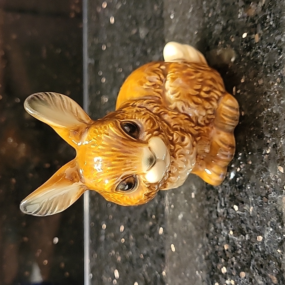 Goebel Bunny 34876-09